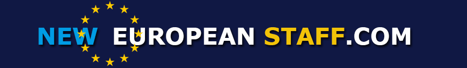 New European Logo